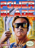 Power Blade (Nintendo Entertainment System)